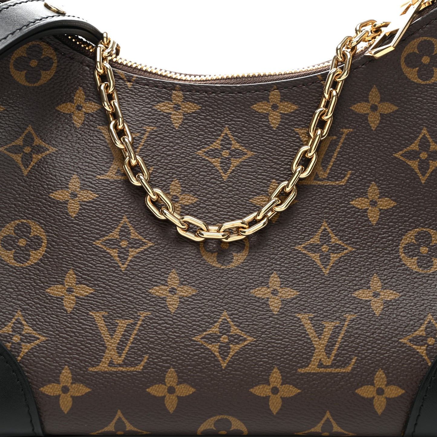 Monogram Boulogne NM Black