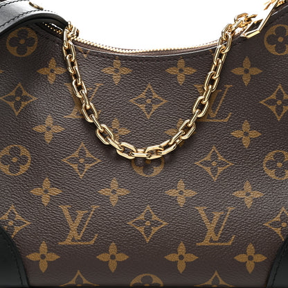Louis Vuitton Monogram Boulogne NM Black 7 of 9