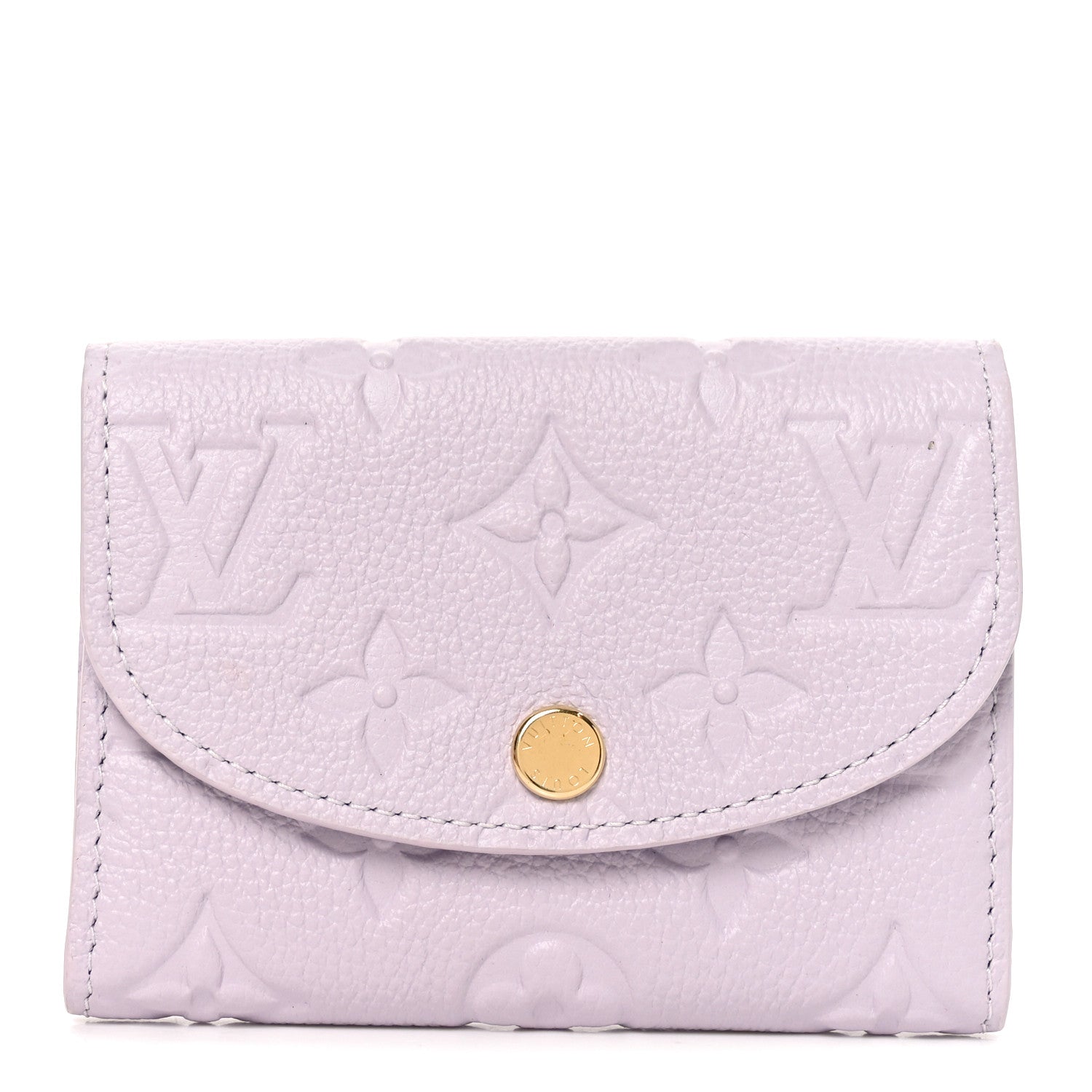 Louis Vuitton Empreinte Rosalie Coin Purse Misty 1 of 14