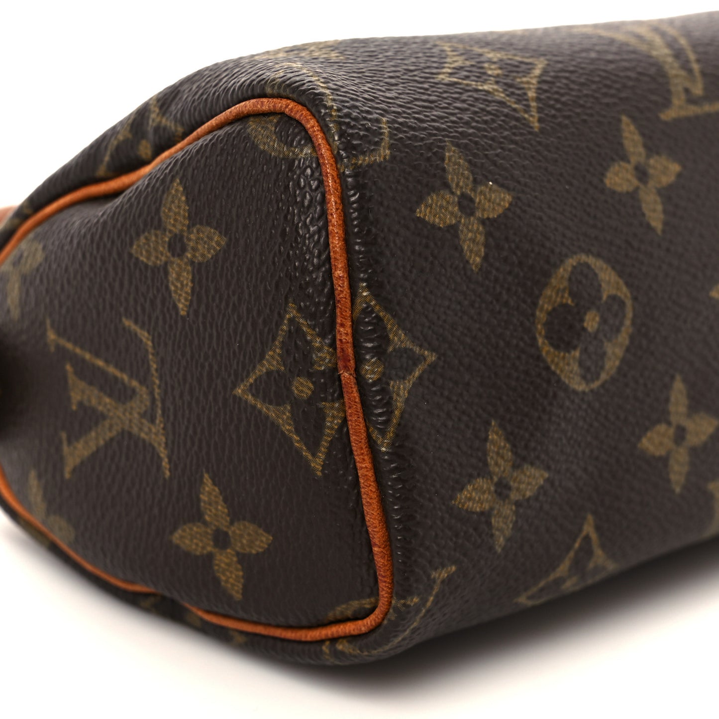 Monogram Mini Sac HL Speedy