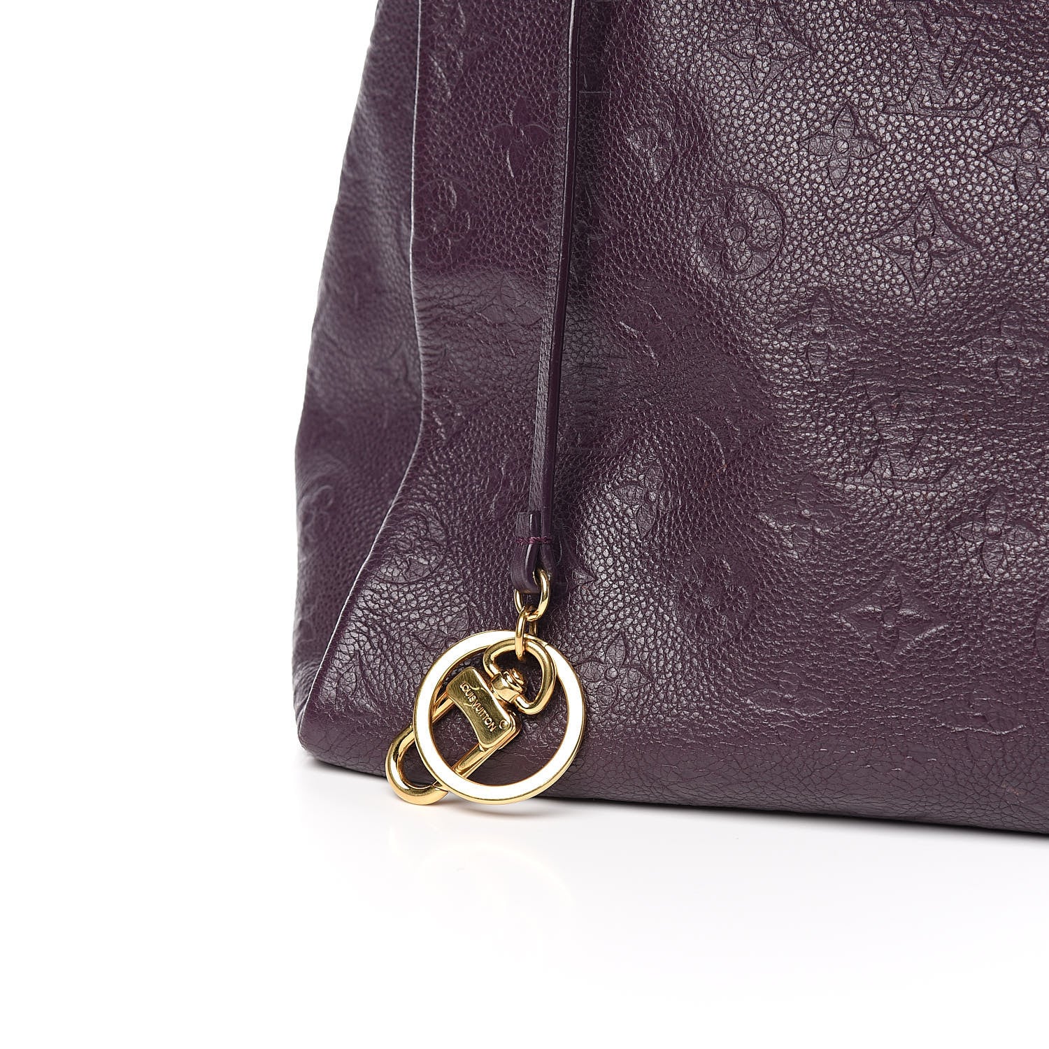 Louis Vuitton Empreinte Artsy MM Aube 11 of 12