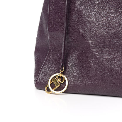 Louis Vuitton Empreinte Artsy MM Aube 11 of 12