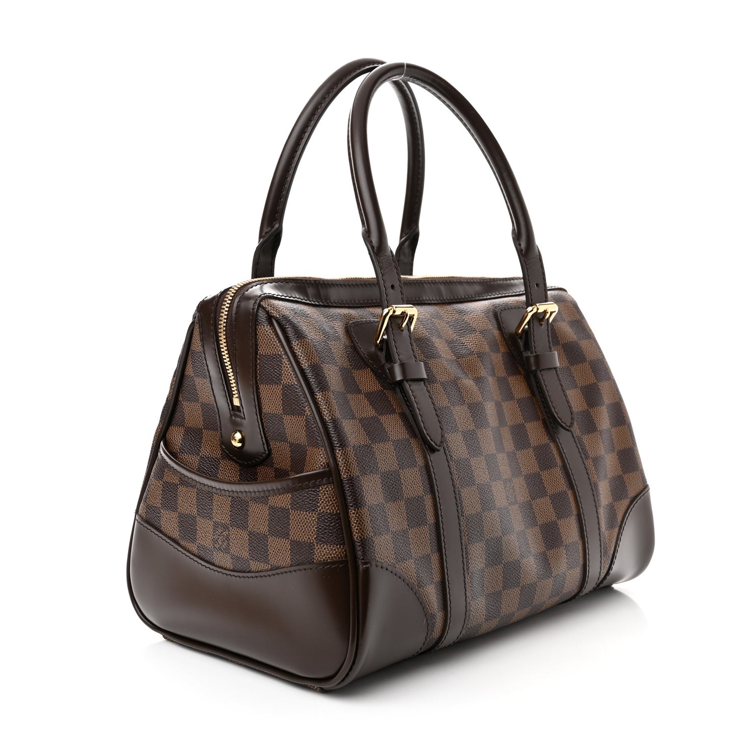 Damier Ebene Berkeley
