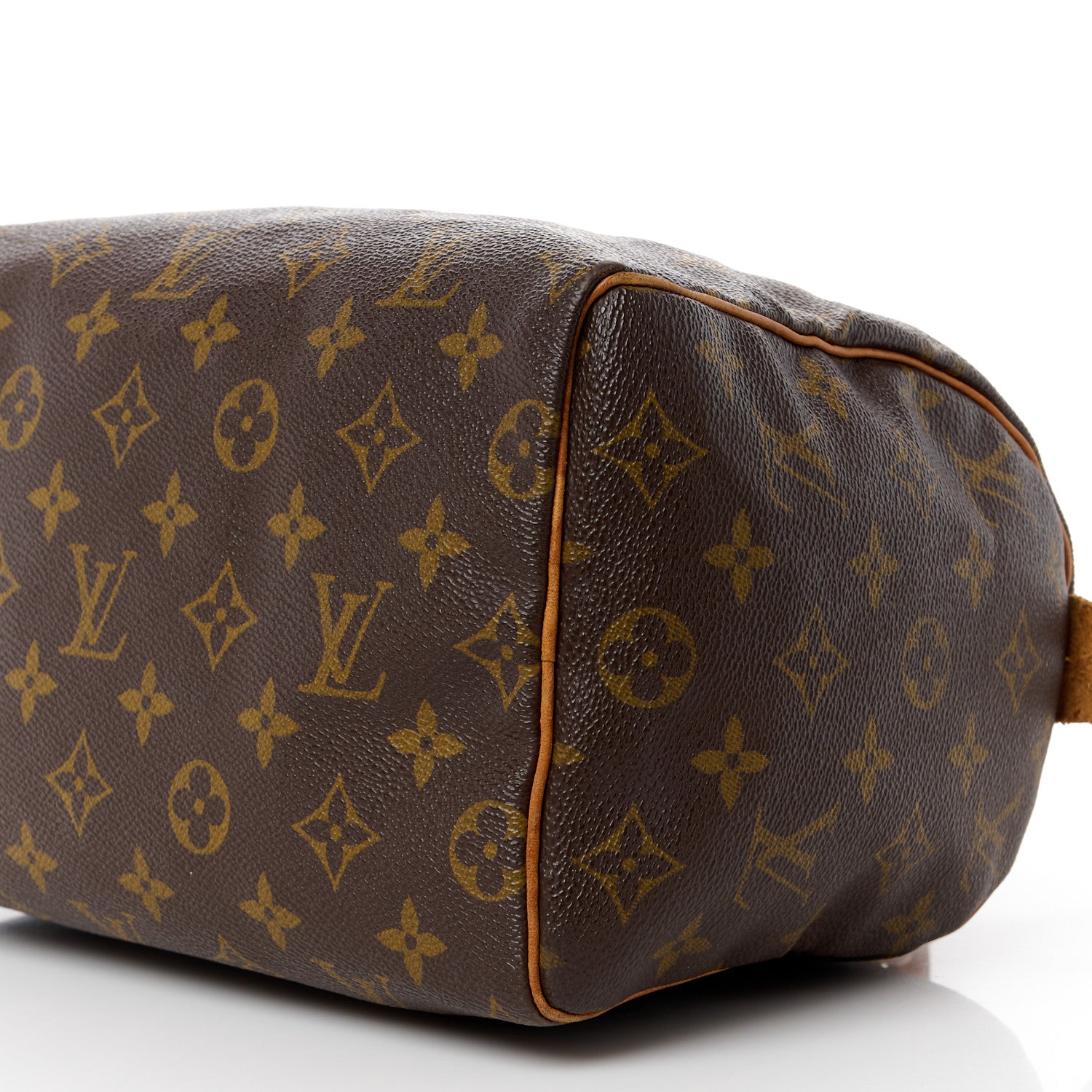 Louis Vuitton Monogram Speedy 25 11 of 18