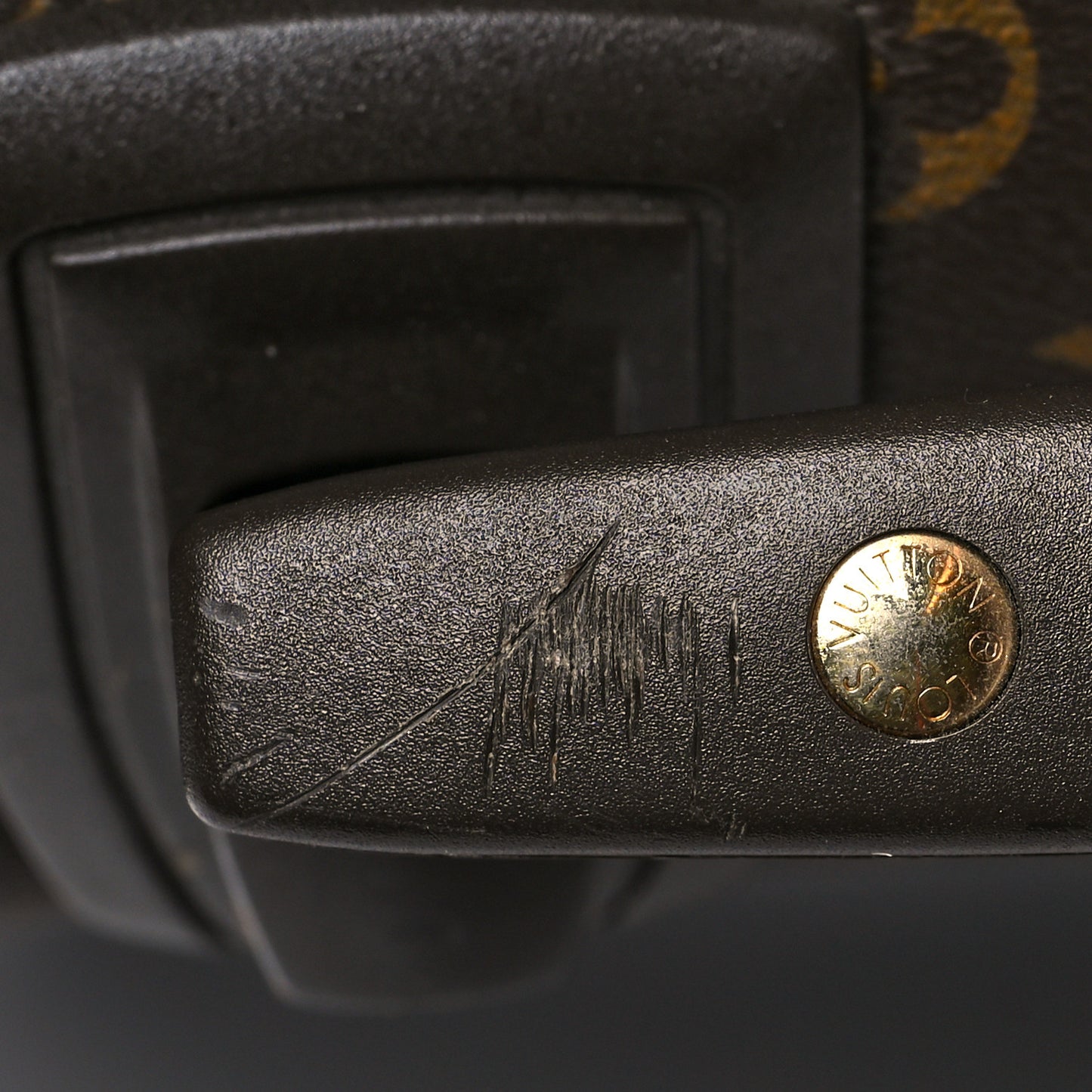 Monogram Pegase 55
