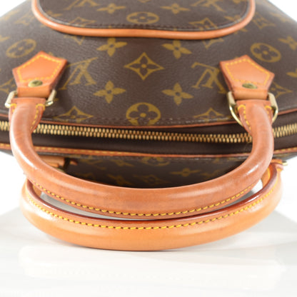 Louis Vuitton Monogram Ellipse PM 5 of 8