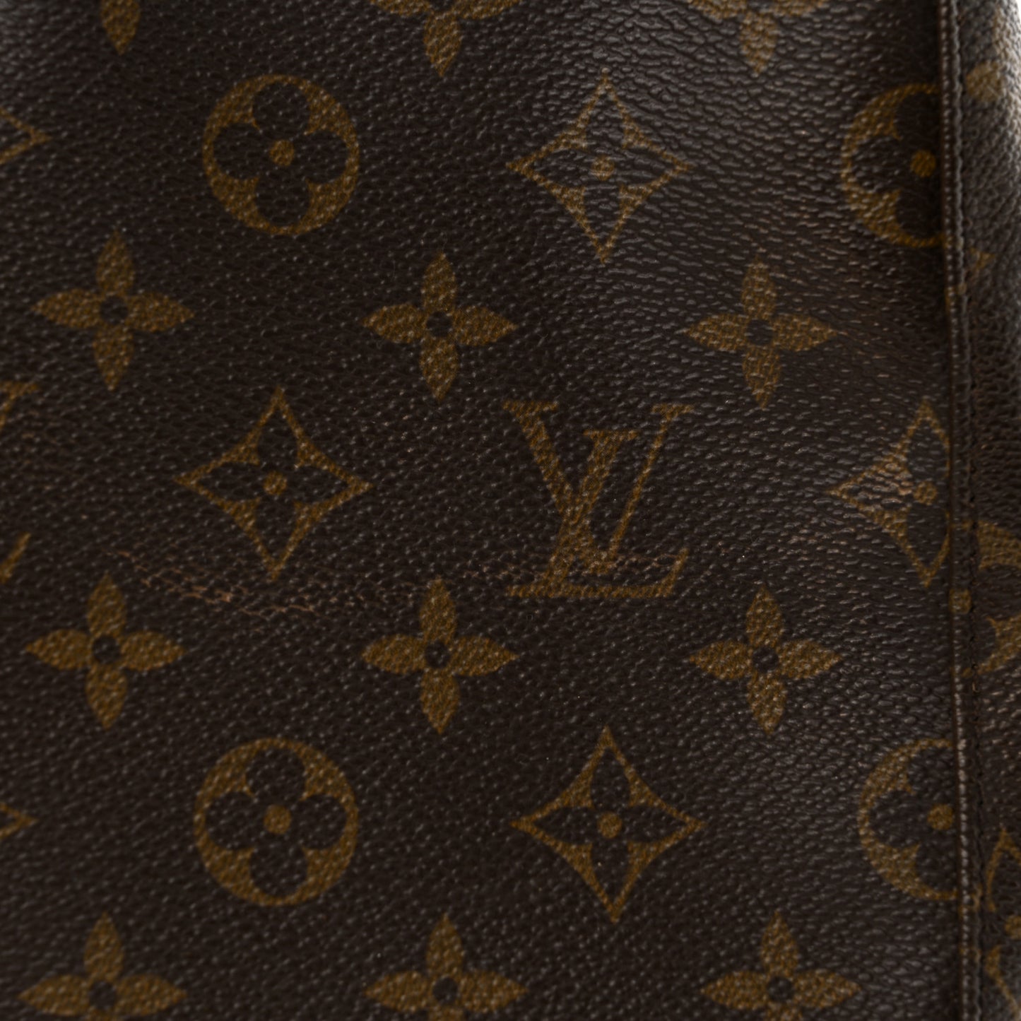 Monogram Looping MM