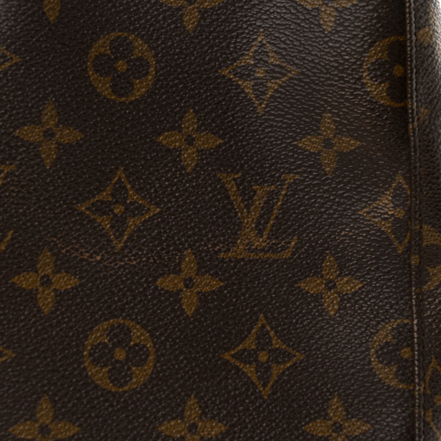 Louis Vuitton Monogram Looping MM 14 of 22
