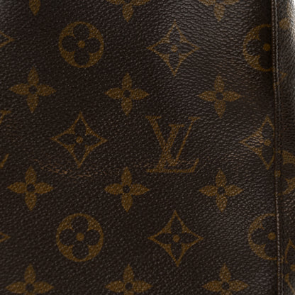 Louis Vuitton Monogram Looping MM 14 of 22