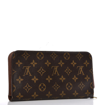Louis Vuitton Monogram Insolite Organizer Wallet 3 of 17
