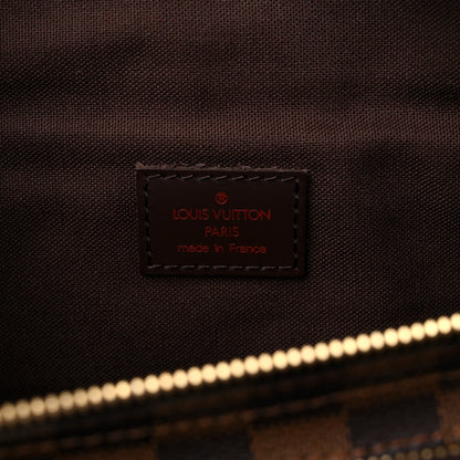 Louis Vuitton Damier Ebene Melville Bum Bag 6 of 8