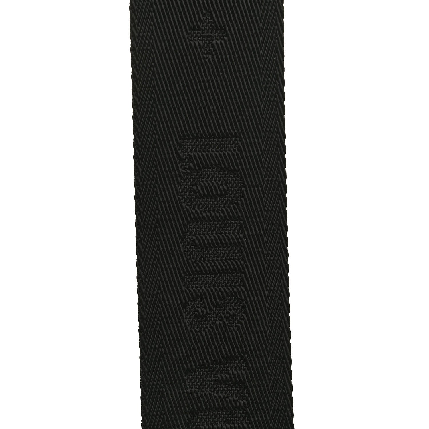 Louis Vuitton Monogram Multi Pochette Accessories Shoulder Strap Black 4 of 4