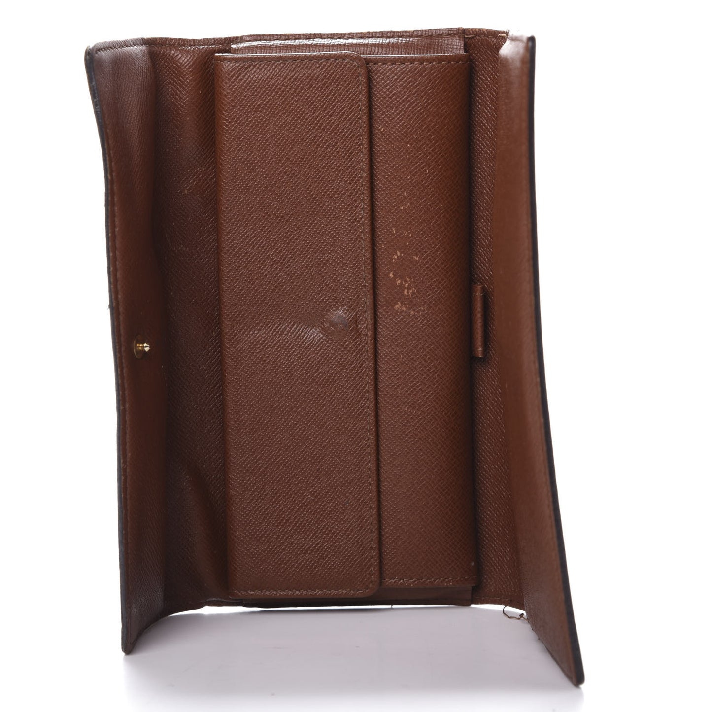 Monogram Porte Tresor International Wallet