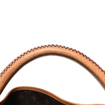 Louis Vuitton Monogram Artsy MM 14 of 17