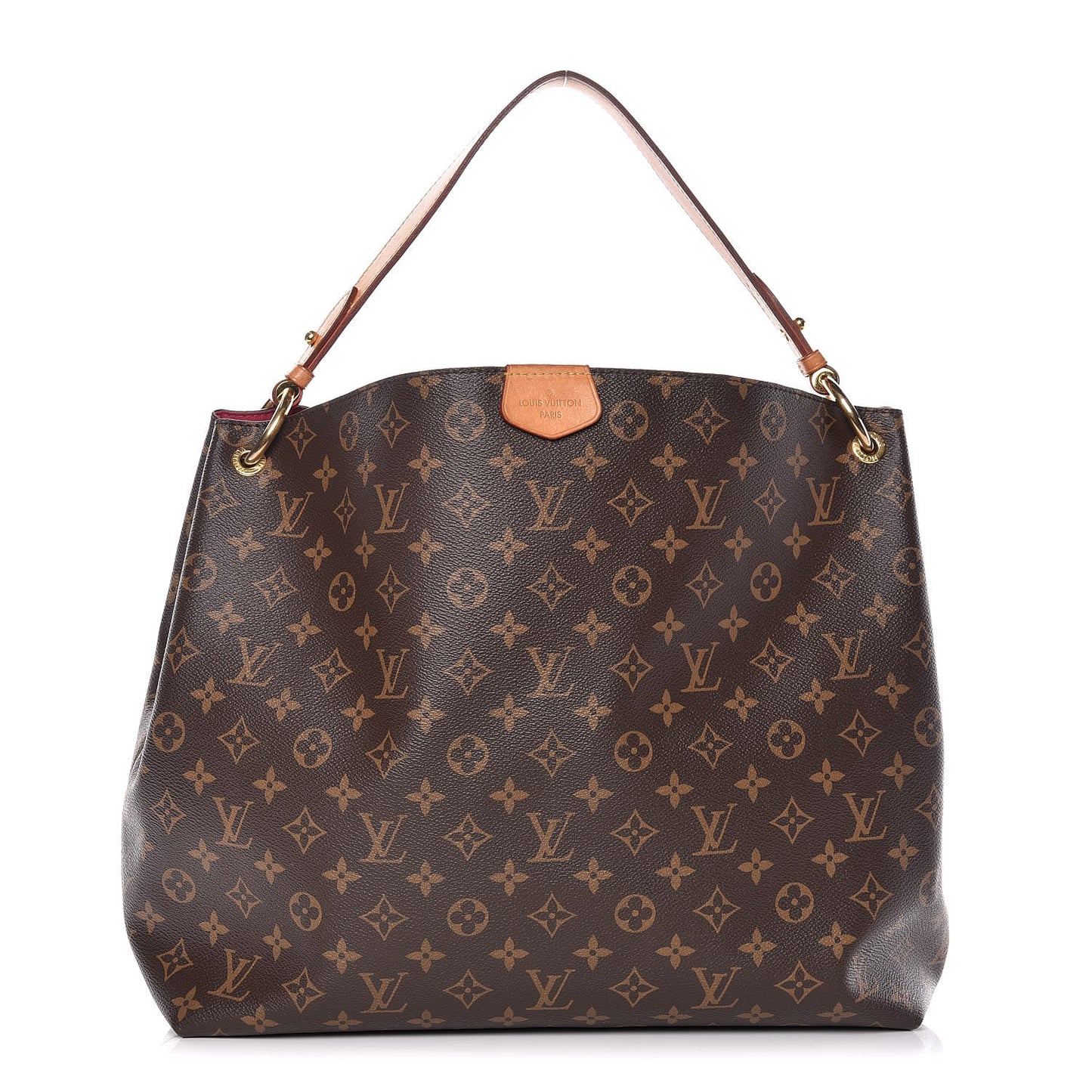 Monogram Graceful MM Pivoine