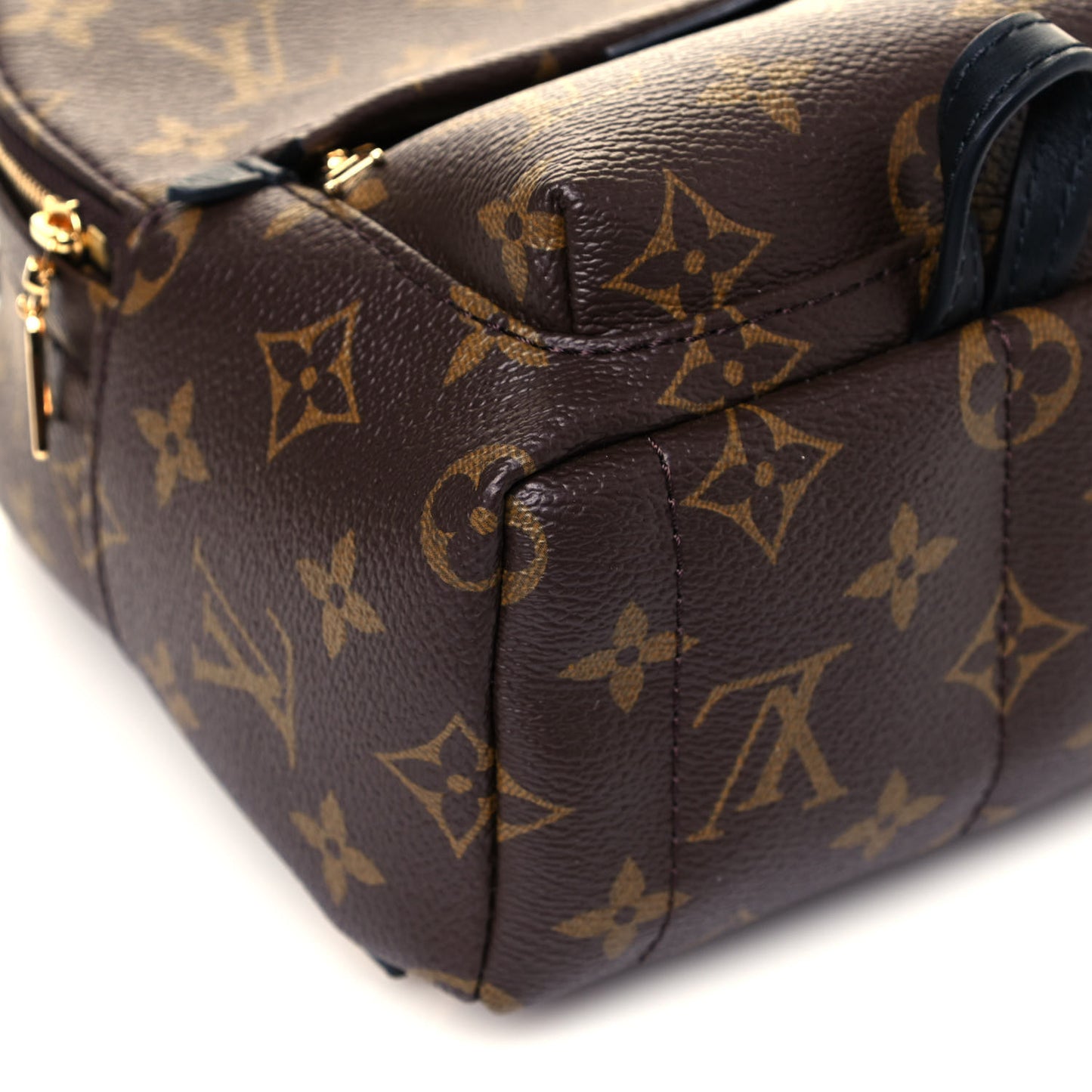Monogram Palm Springs Backpack Mini