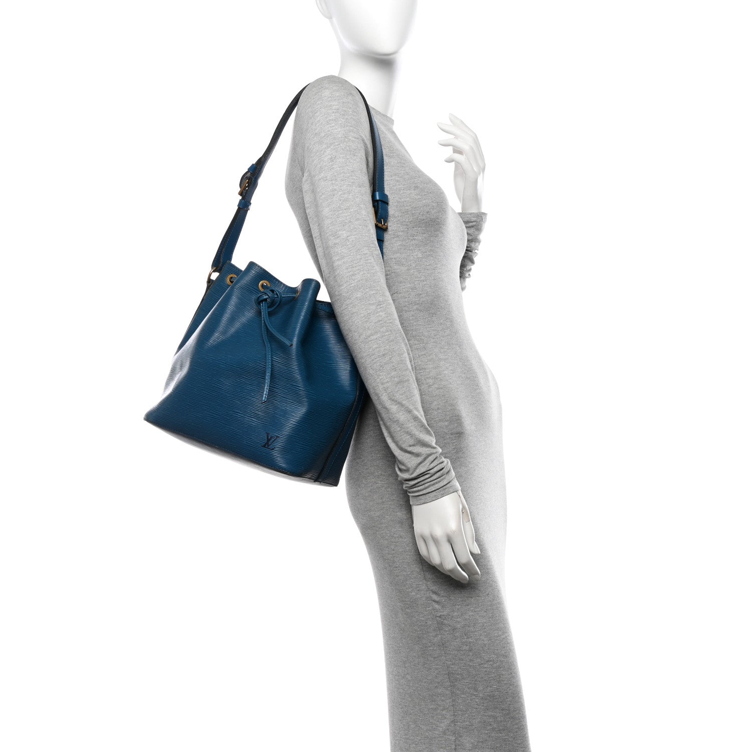 Louis Vuitton Epi Petit Noe Toledo 2 of 15