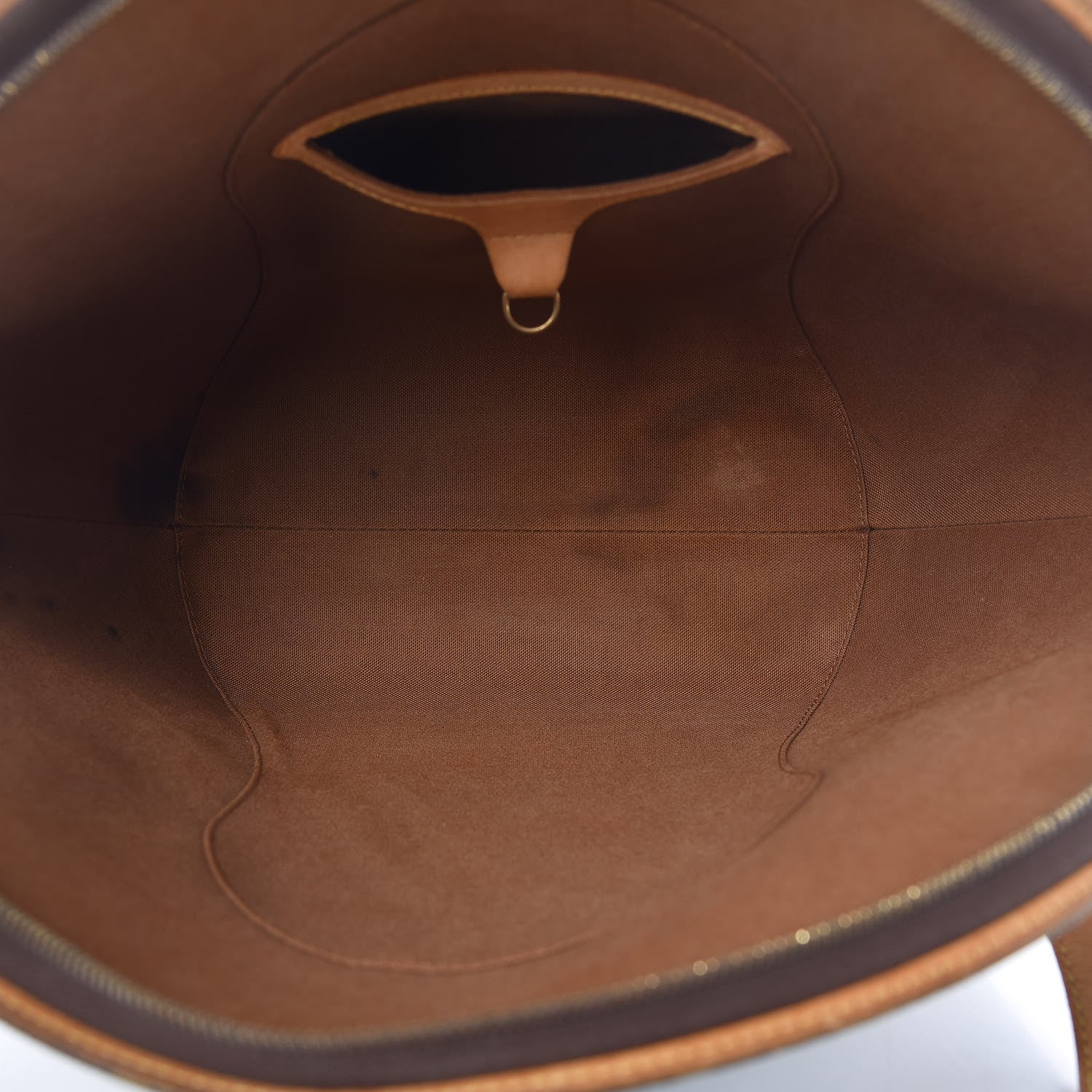 Louis Vuitton Monogram Ellipse GM Shopping Bag 5 of 19