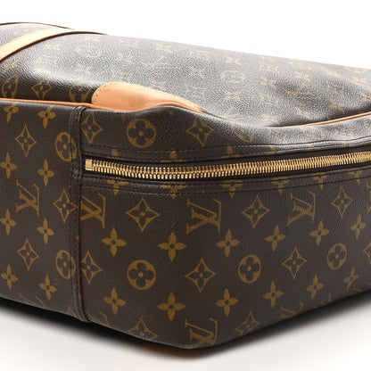 Louis Vuitton Monogram Sirius 55 9 of 11