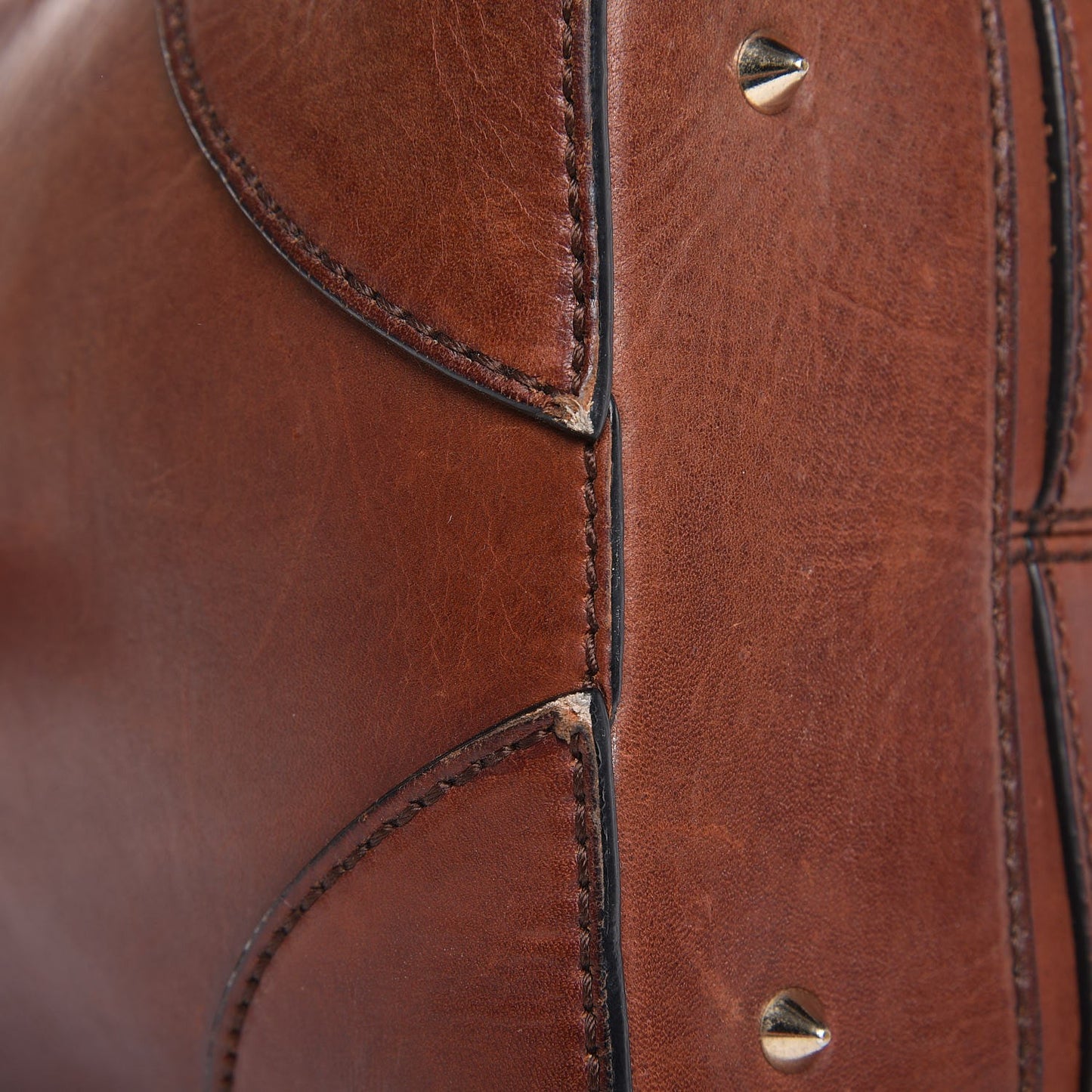 Lambskin Medium Lucrezia Camel
