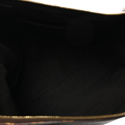 Louis Vuitton Monogram Estrela NM Black 5 of 9