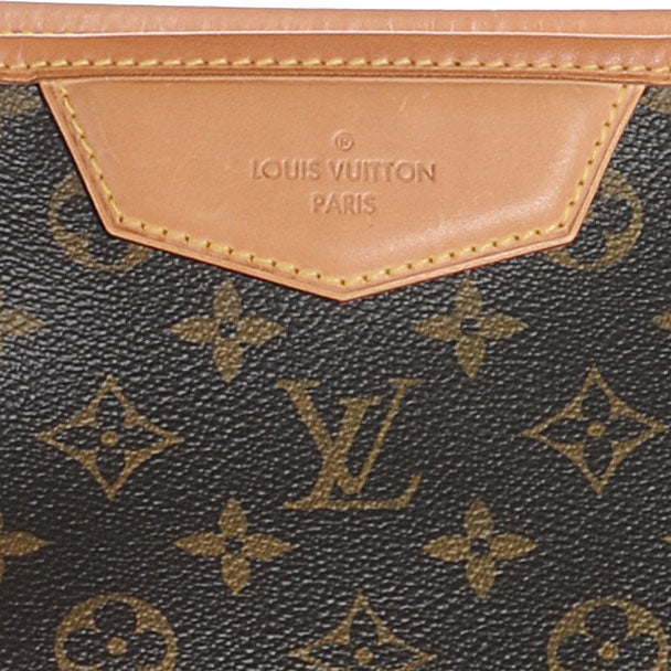 Louis Vuitton Monogram Estrela GM 9 of 10