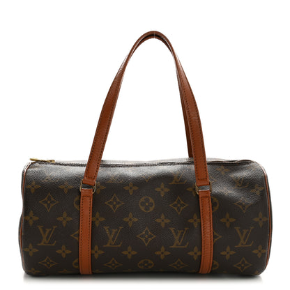 Louis Vuitton Monogram Papillon 30 1 of 13