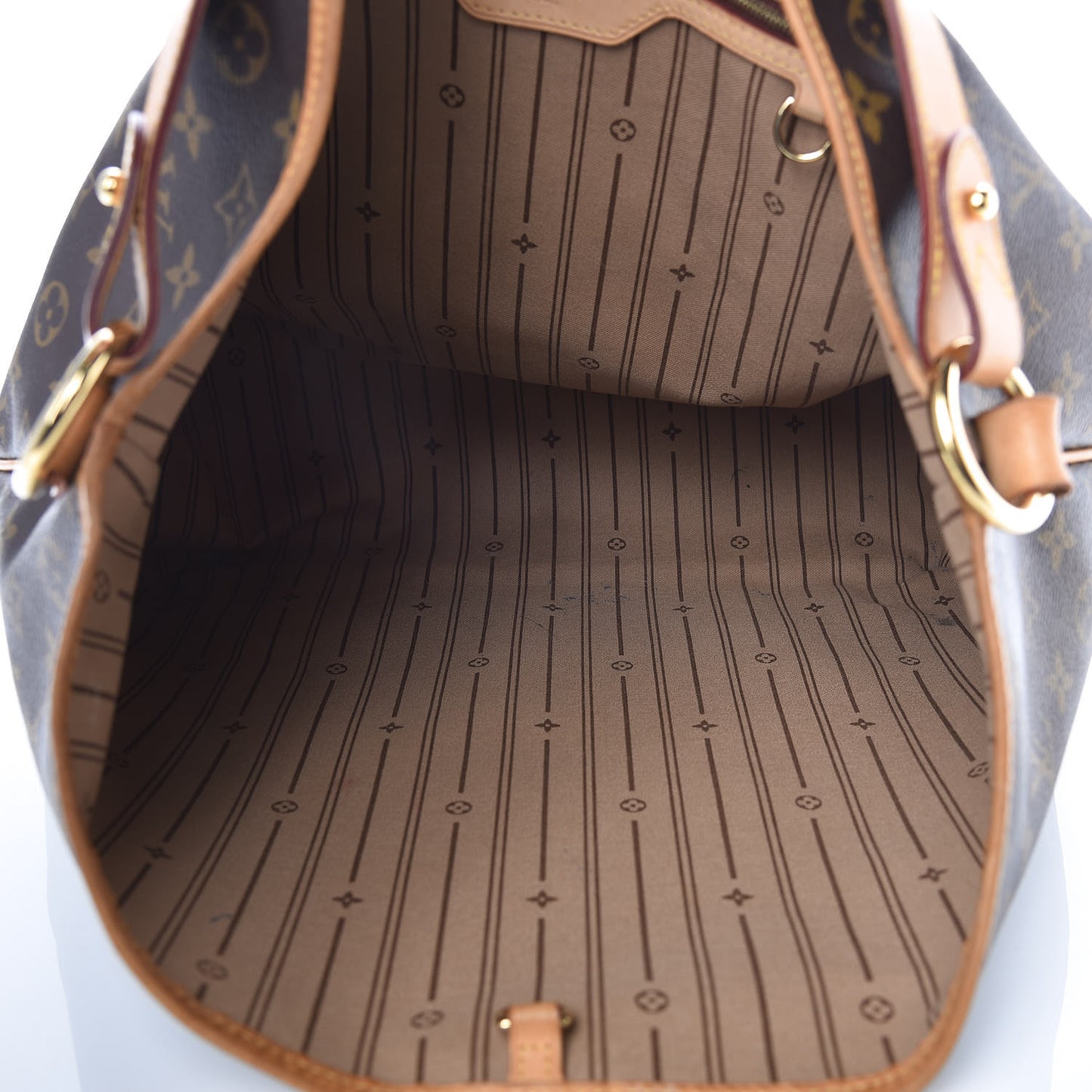 Monogram Delightful MM