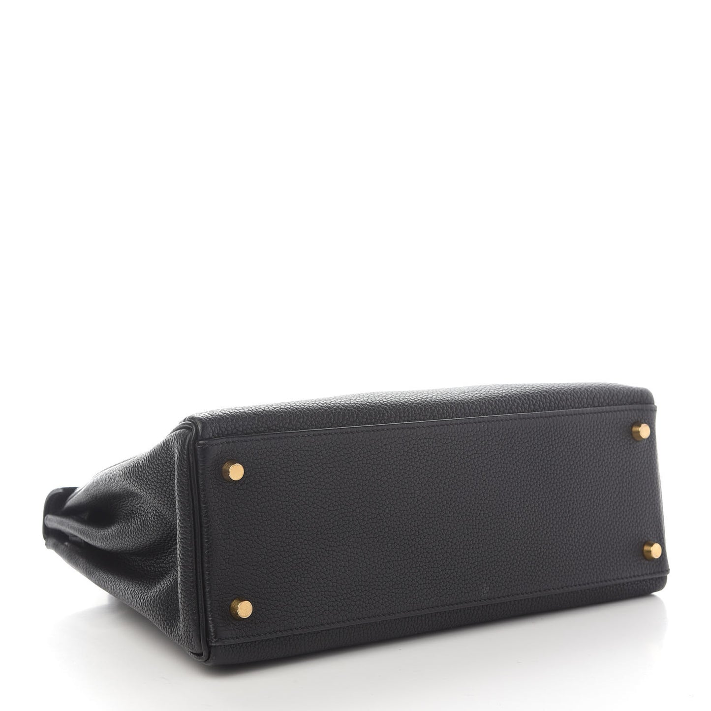 Taurillon Clemence Kelly Retourne 32 Black