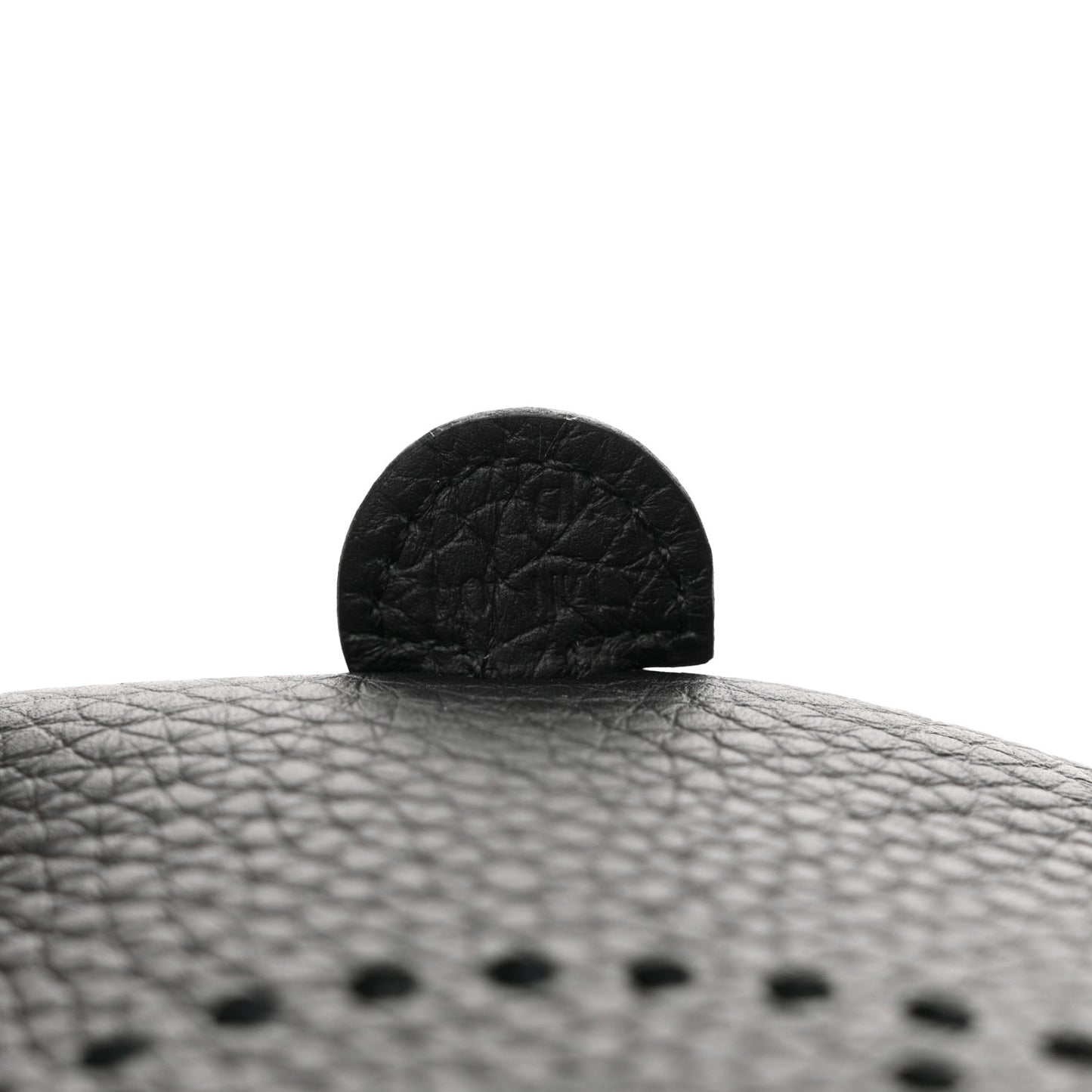 Taurillon Clemence Evelyne TPM Black