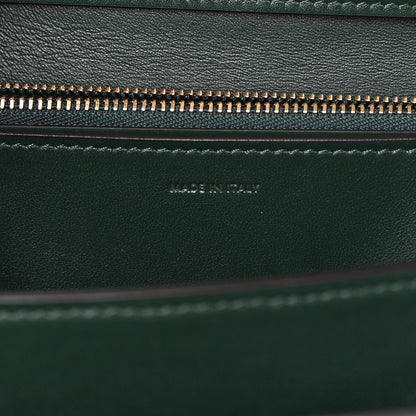 Celine Box Calfskin Medium Classic Box Flap Bag Amazone 7 of 12