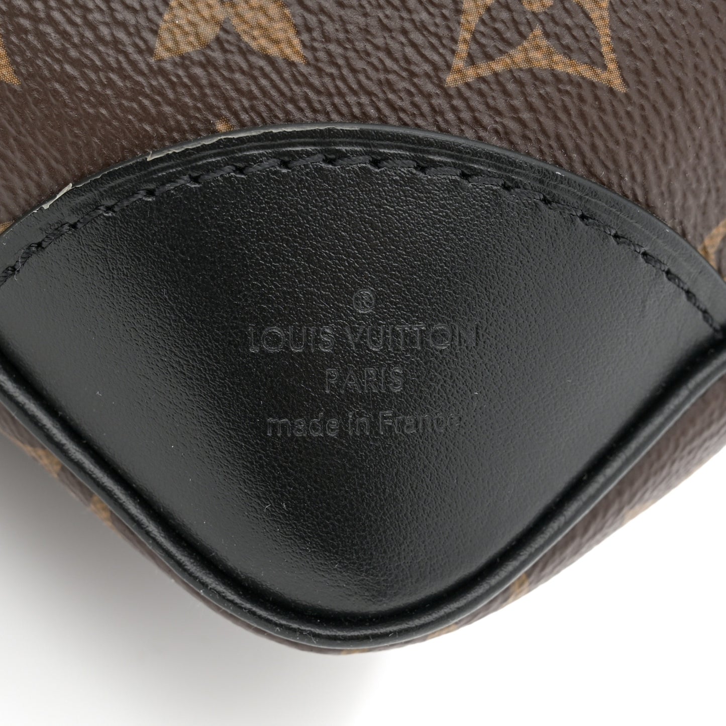 Monogram Odeon MM Black