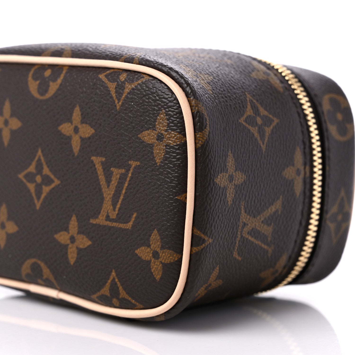 Louis Vuitton Monogram Nano Nice 8 of 10
