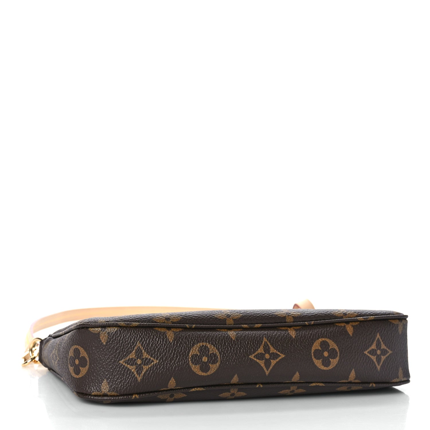 Louis Vuitton Monogram Pochette Accessories NM 4 of 8