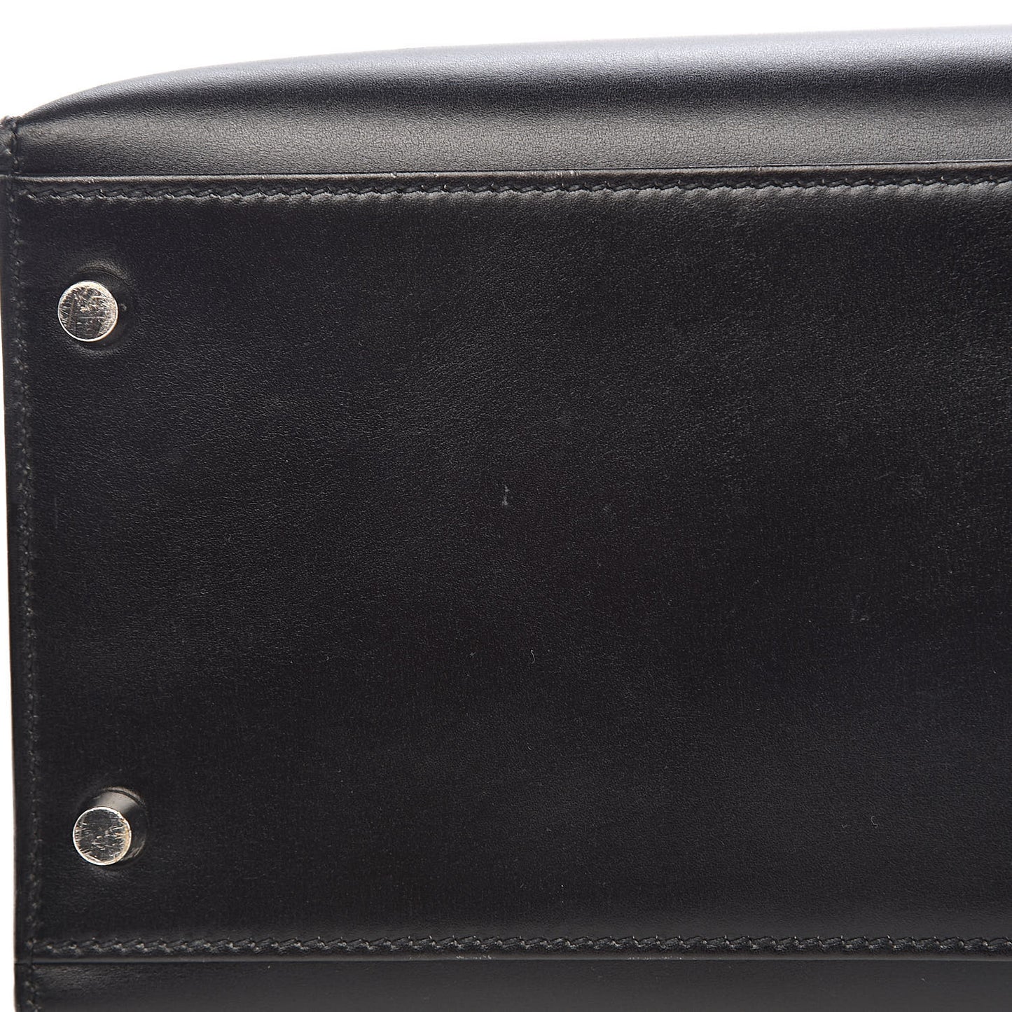 Box Kelly Sellier 35 Black