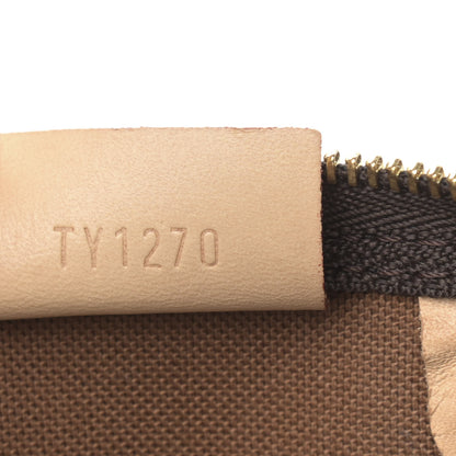 Louis Vuitton Monogram Nano Speedy 7 of 10