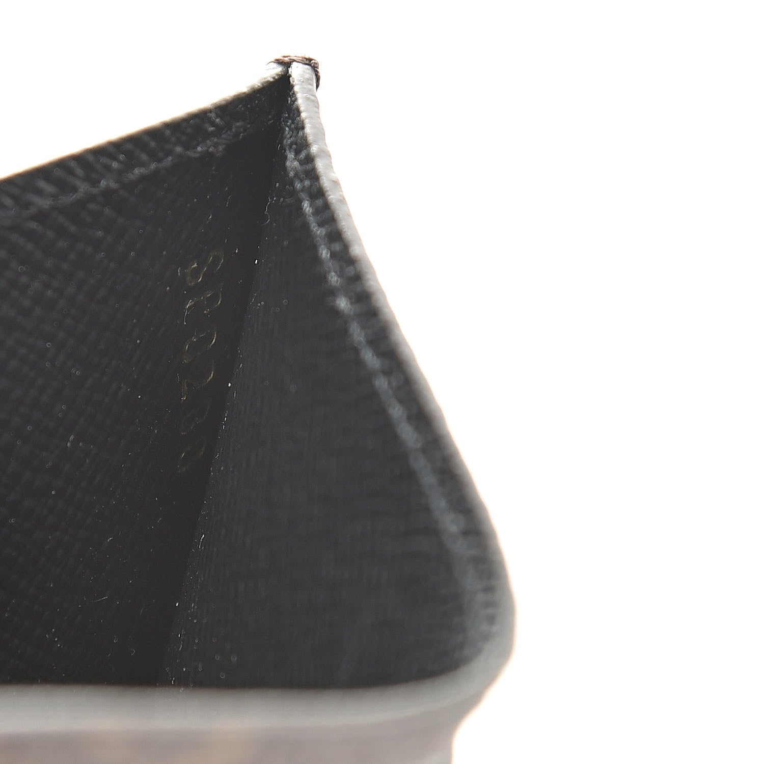 Louis Vuitton Reverse Monogram Card Holder 7 of 8