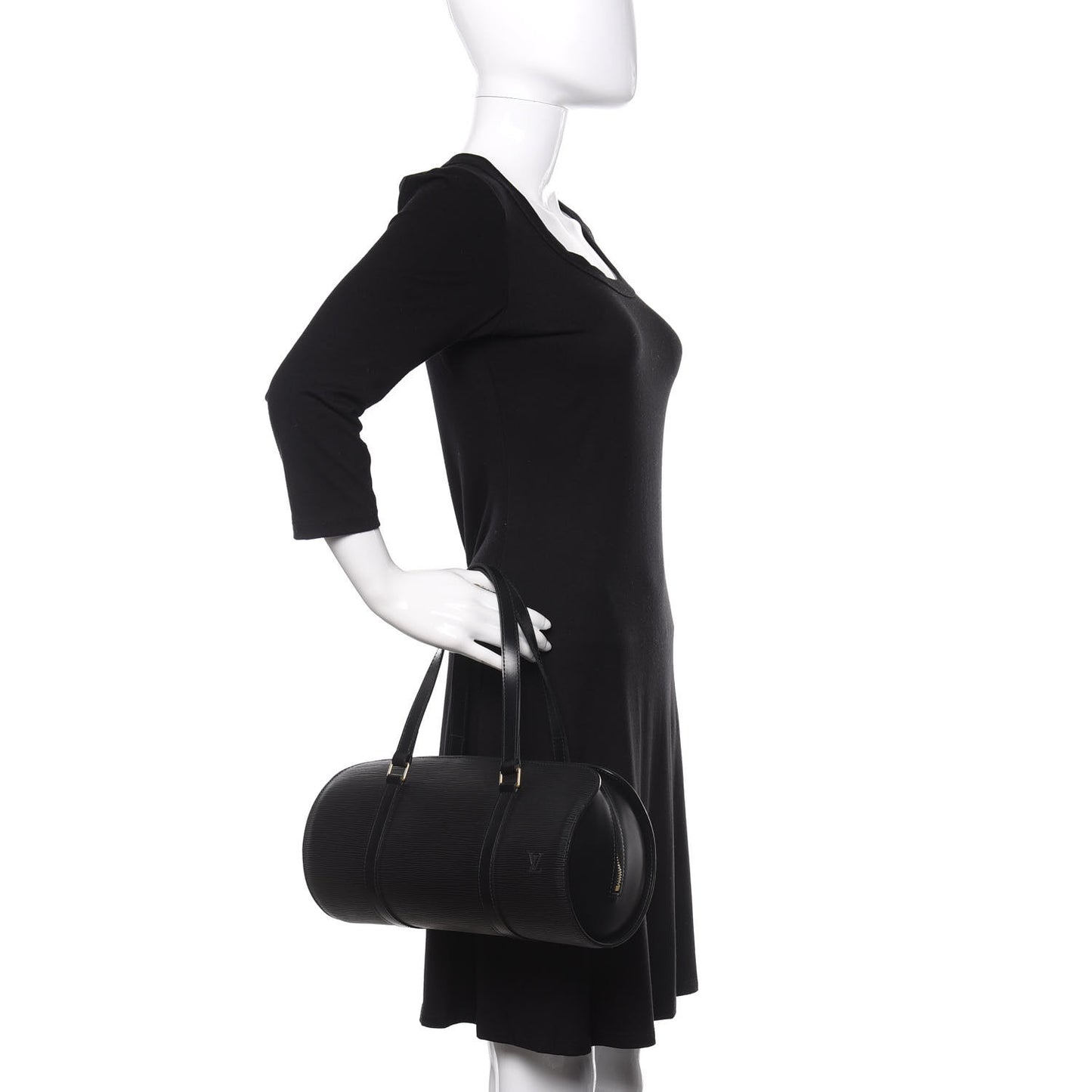 Epi Soufflot Black