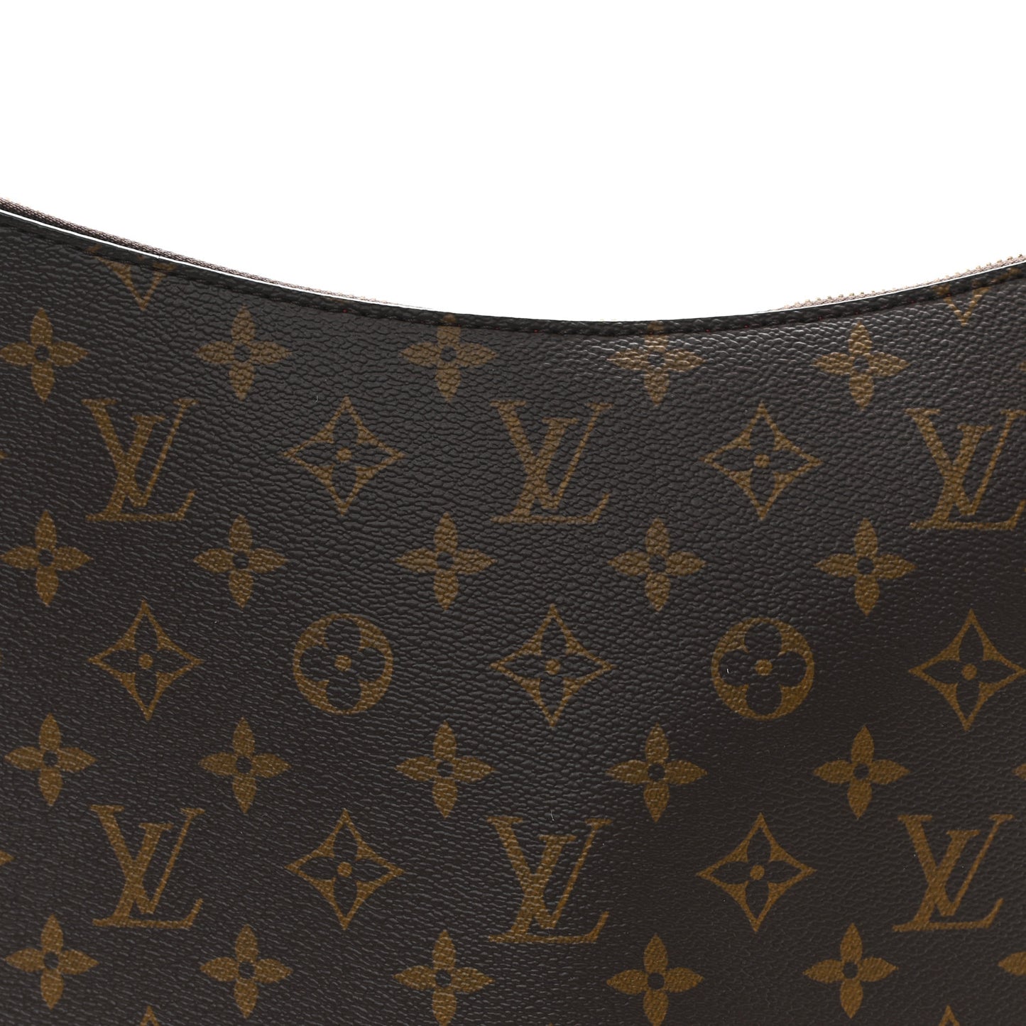 Monogram Slouchy MM
