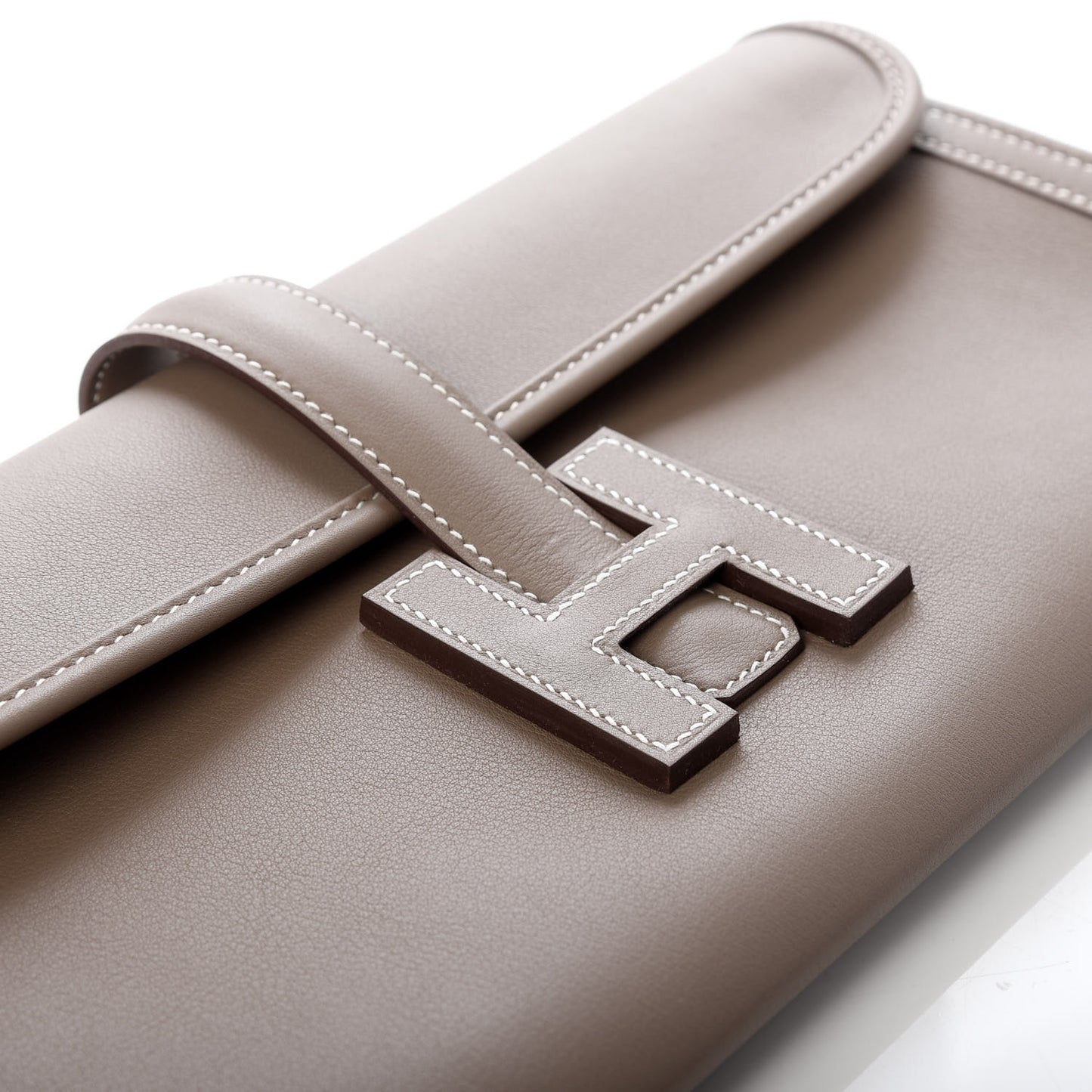 Swift Jige Elan 29 Clutch Etoupe