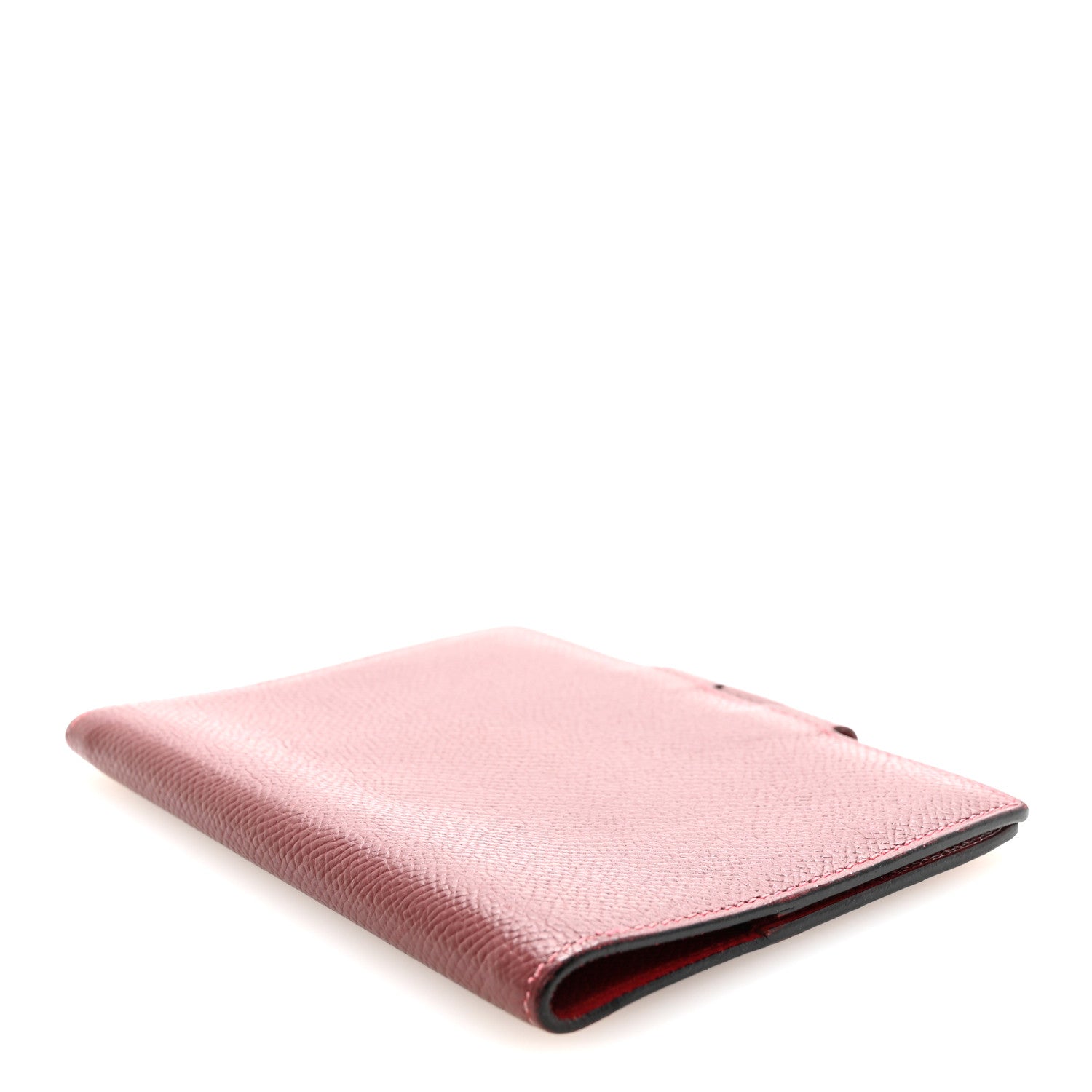 Hermes Epsom Vision Agenda Cover PM Rouge H 4 of 6