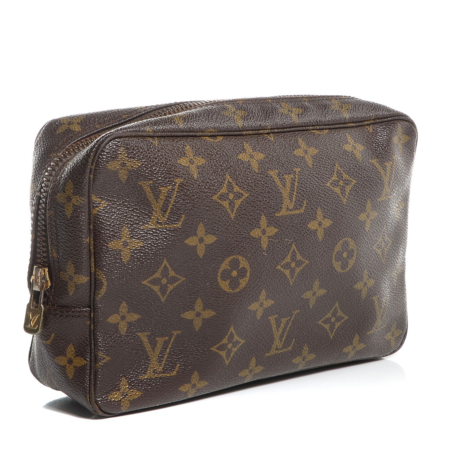 Louis Vuitton Monogram Trousse Toilette 23 3 of 8