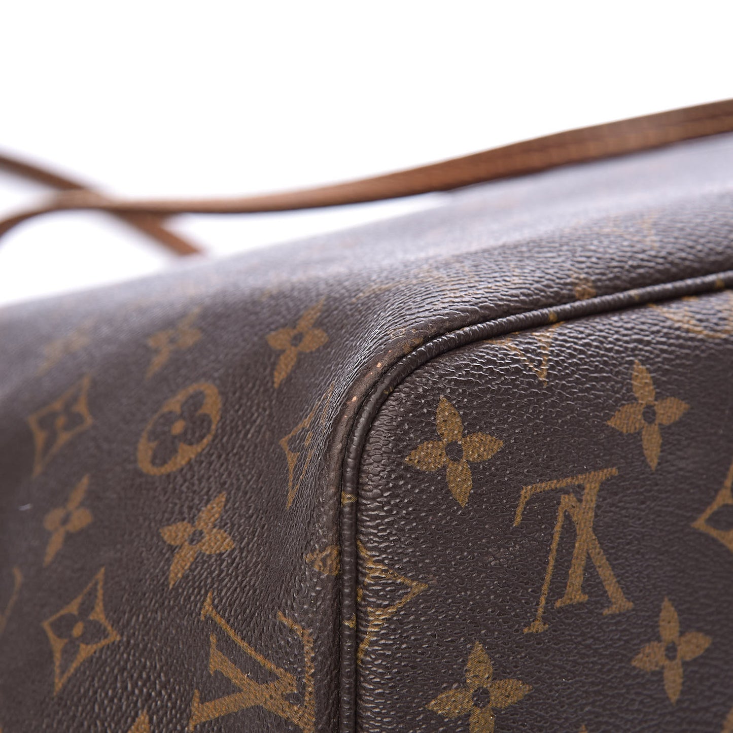 Monogram Neverfull MM