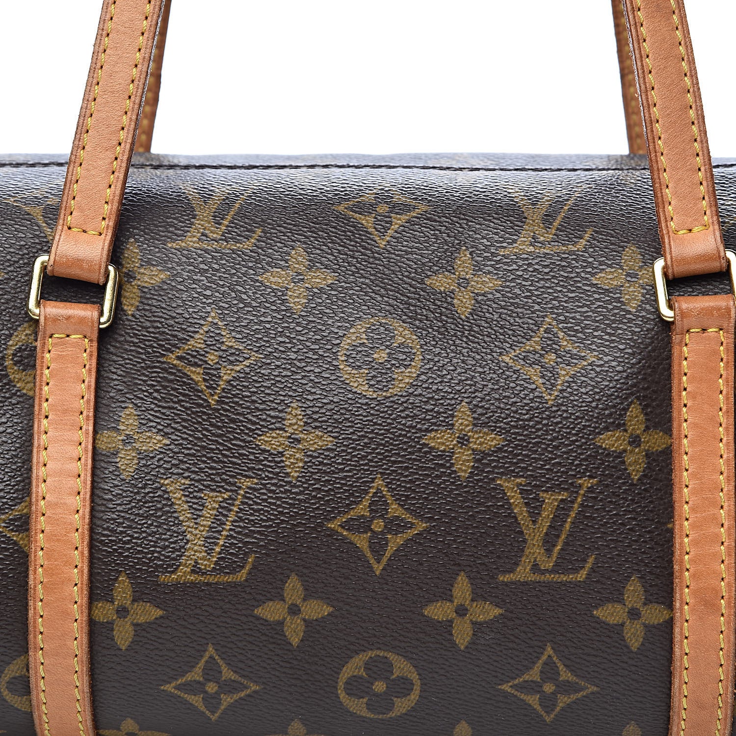 Louis Vuitton Monogram Papillon 30 14 of 14