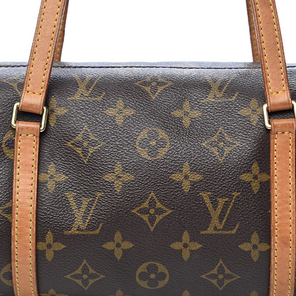 Louis Vuitton Monogram Papillon 30 14 of 14