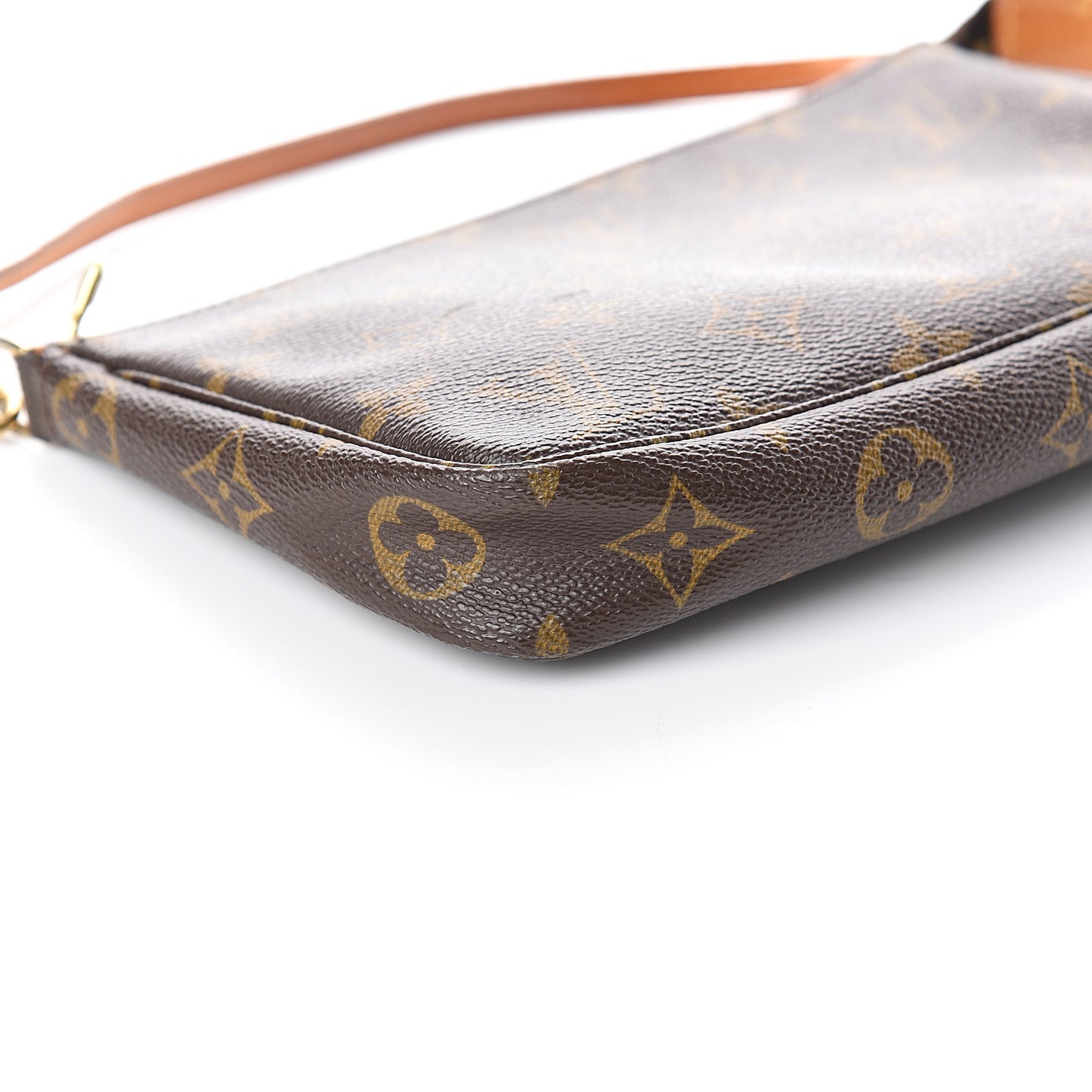 Monogram Pochette Accessories