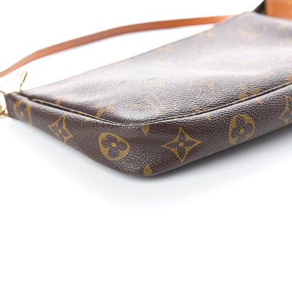 Louis Vuitton Monogram Pochette Accessories 8 of 9