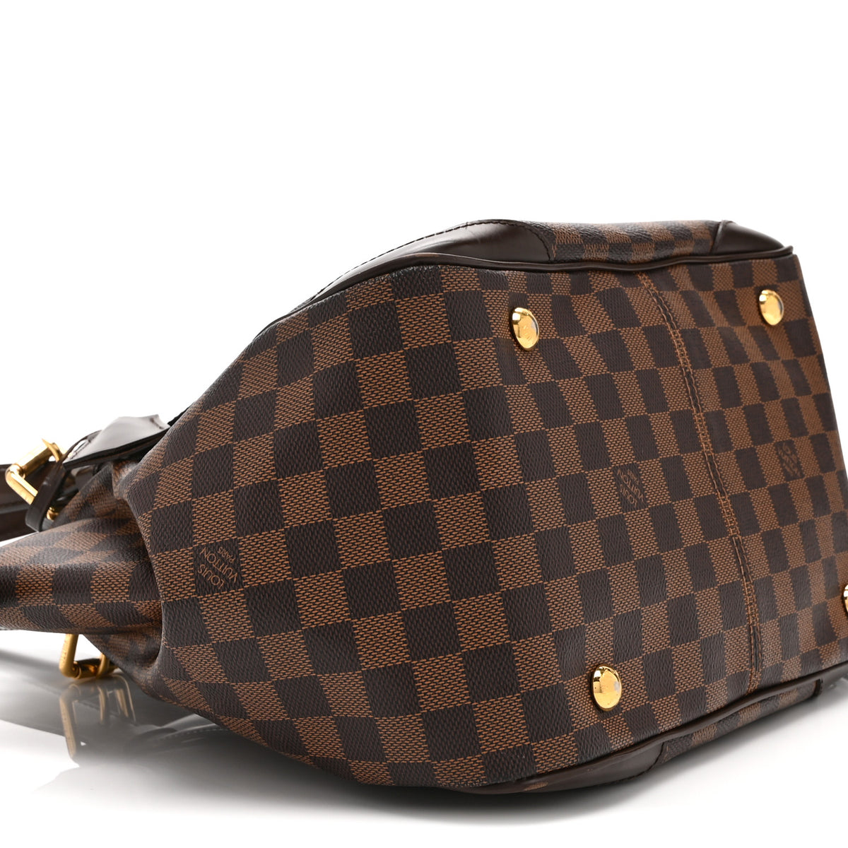 Louis Vuitton Damier Ebene Verona MM 9 of 10