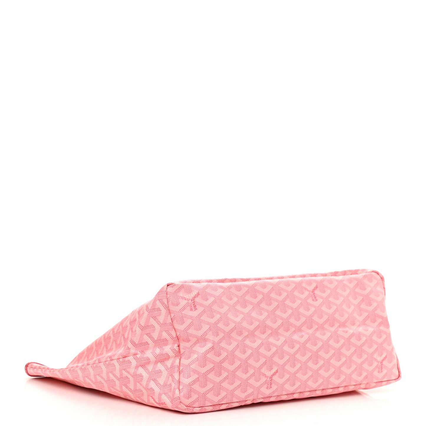 Goyardine Saint Louis PM Pink