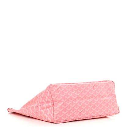 Goyard Goyardine Saint Louis PM Pink 5 of 11